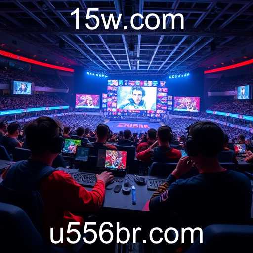 Esportes virtuais