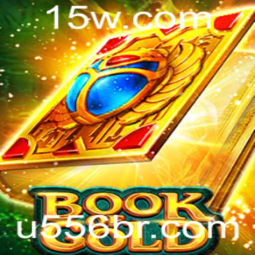 Explorando o Fascinante Mundo do Jogo BookofGold: Uma Aventura Repleta de Mistérios