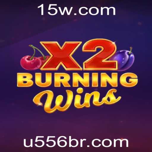 Descubra o Envolvente Mundo de BurningWinsX2: Um Jogo de Sorte e Estratégia