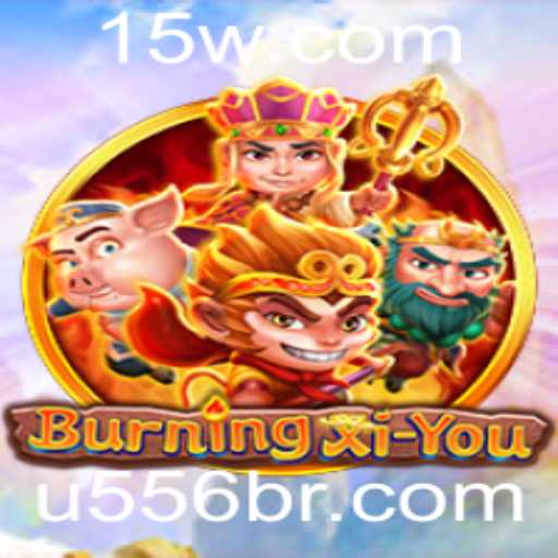 BurningXiYou: Uma Jornada Épica no Mundo dos Jogos