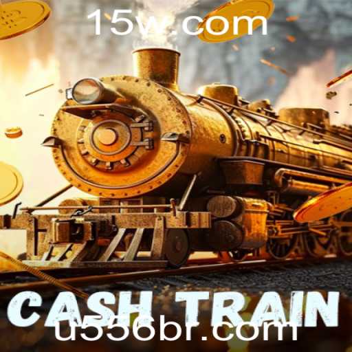 CashTrain: Descubra o Empolgante Jogo de Estratégia e Sorte