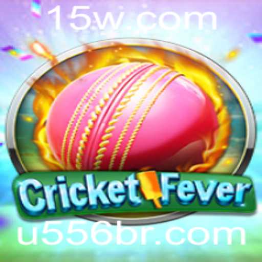 CricketFever: Mergulhe na Emoção do Jogo com U556