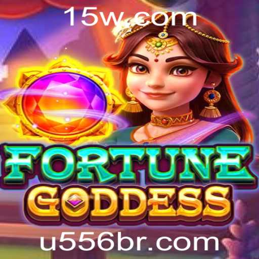 Explorando o Mundo Enigmático de FORTUNEGODDESS com U556