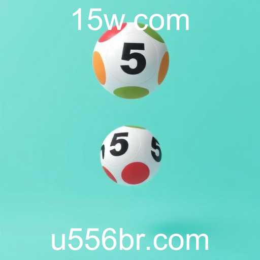 Jogos de Loteria: Uma Exploração do Fascinante Mundo de U556