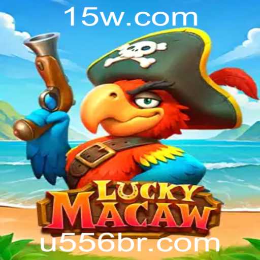 Descubra o Fascinante Mundo do Jogo LuckyMacaw: Aventuras e Desafios