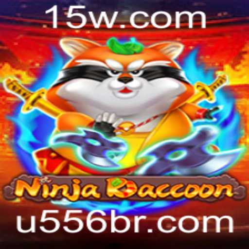Explorando o Fascinante Mundo de NinjaRaccoon