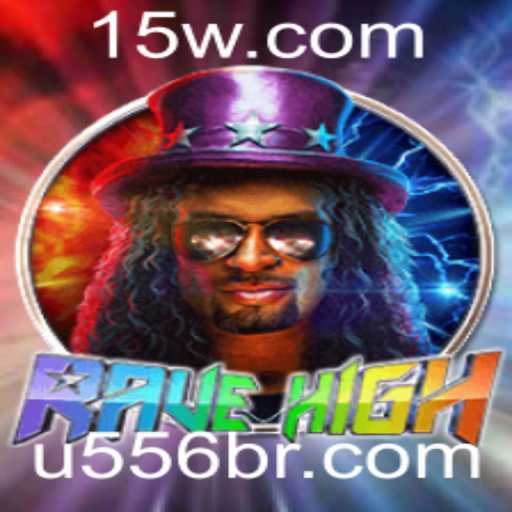 RaveHigh: Uma Jornada Alucinante no Mundo dos Jogos