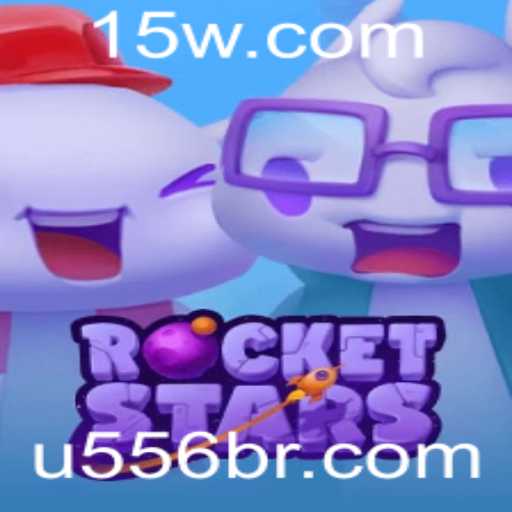 RocketStars: Uma Aventura Espacial Avassaladora com U556