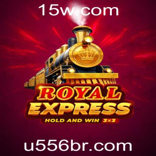 Royal Express: Descubra o Mundo do Jogo de Estratégia U556